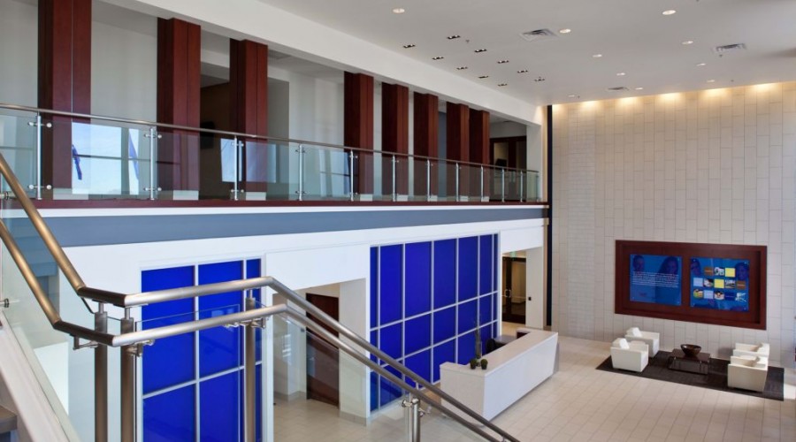 Freeman Decorating Services - united construction