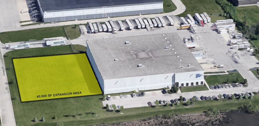 uc-midwest-starts-40k-sf-warehouse-expansion-in-aurora-il-united