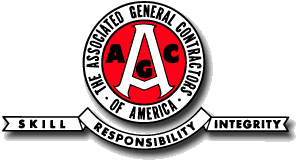 Associated General Contractors of America Awards