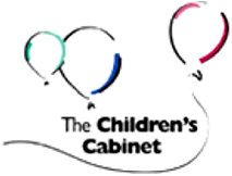 Childrens cabinet Corporate Giving