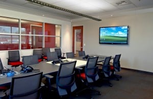 United Construction Company Headquarters