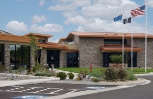Fernley City Hall