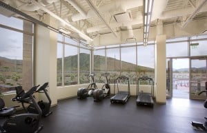Harley Davidson Carson City Fitness Center