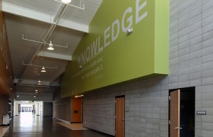 Kendyl Depoali Middle School Knowledge Interior