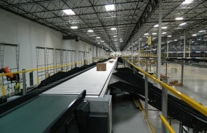Urban Outfitters Distribution Center