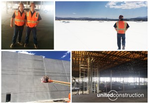 Nevada Contractors