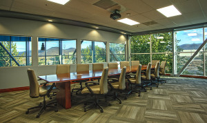 United Construction-Ardagh Conference Room