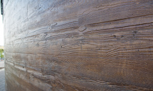 CONCRETE WOOD TEXTURE