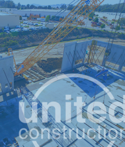 United Construction