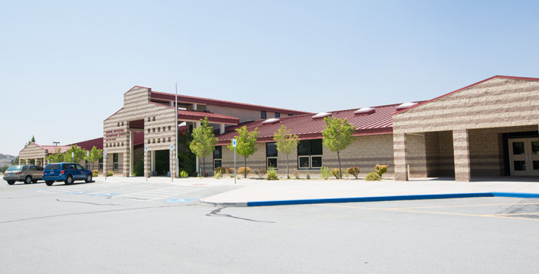 1060 X 540 Project Sepulveda Elementary School 1 - United Construction