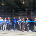 stellar aviation ribbon cutting grand opening