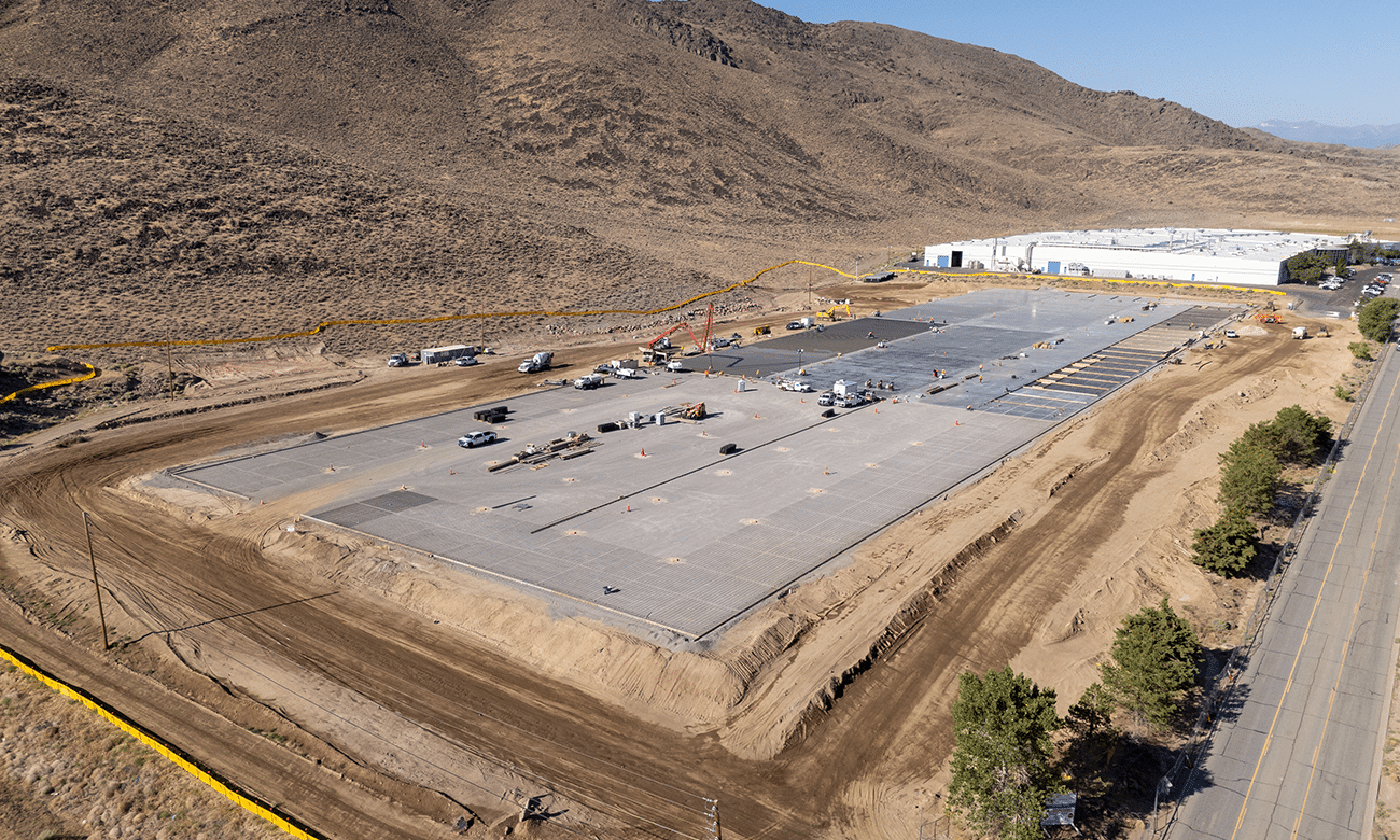 1050 waltham way milestone